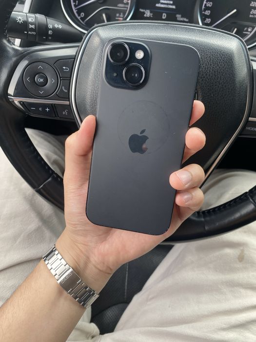 Iphone 15 128GB