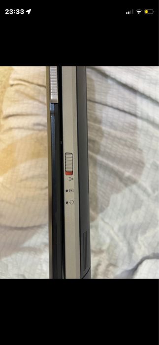 Laptop Dell (Descrierea)