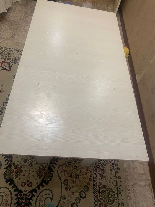 Стол размер 150*80 высота 77