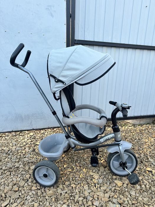 Велосипед трехколесный Prego