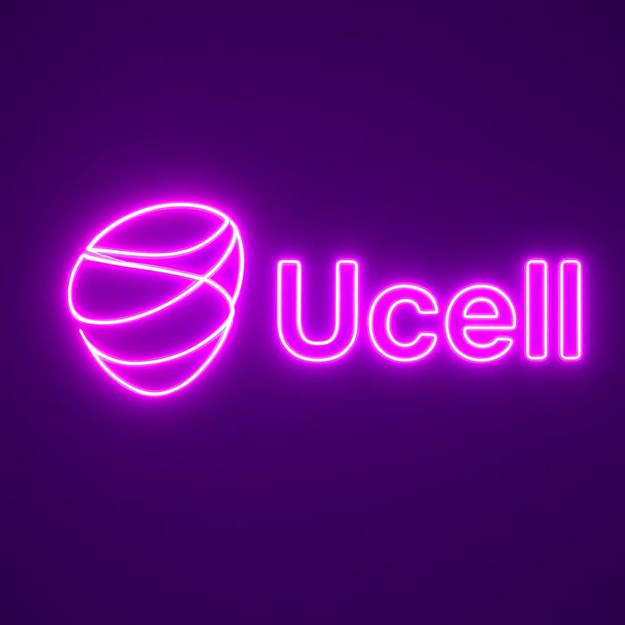 Ucell Vip номер  0001