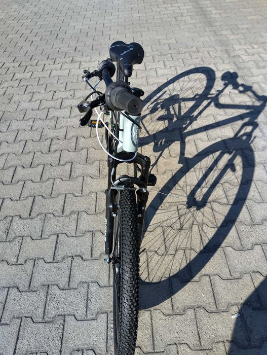 X Велосипед 26" AVENUE сив