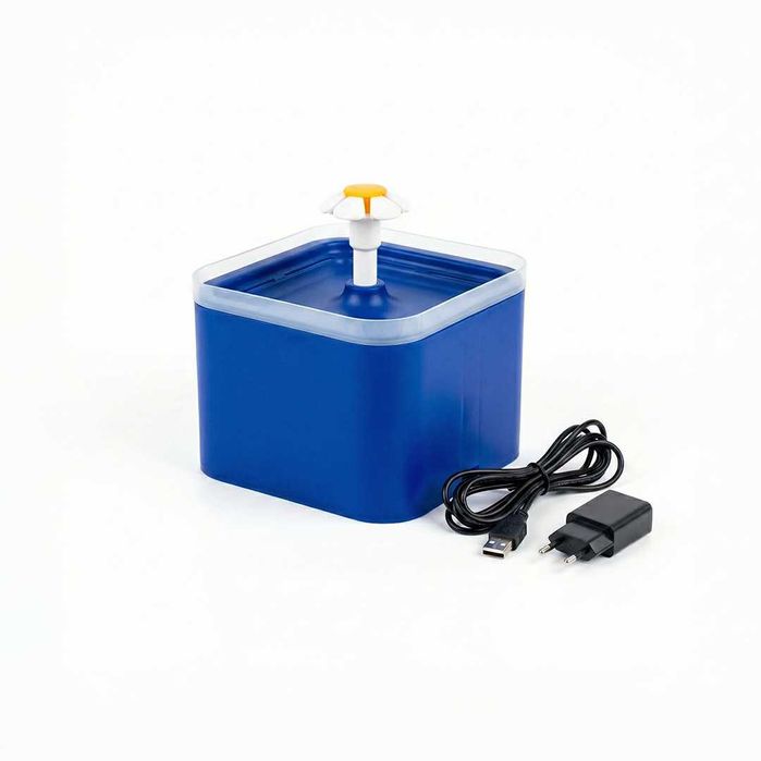 Fantana Apa Pisici si Caini, Automata, 2 l, Noua