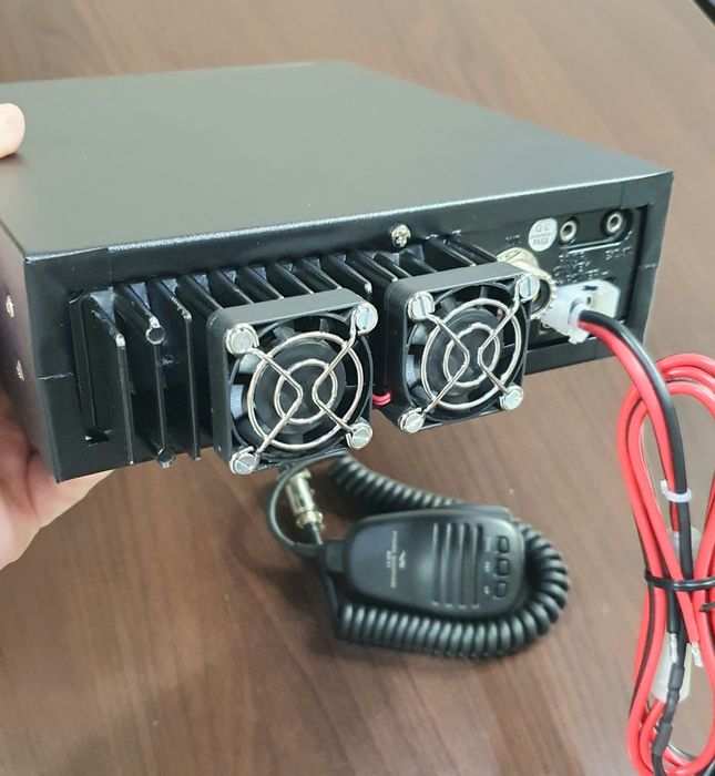 Transceiver CB- Ranger RCI-63FFC2 (185W)* noua/garantie