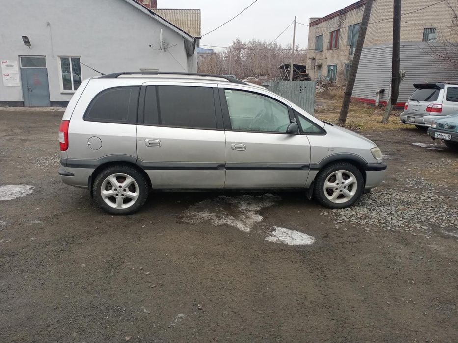 Продам автомобиль