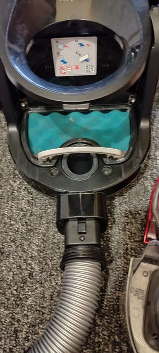 Продается пылесо Samsung