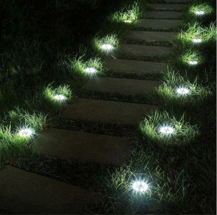 Светильник уличный