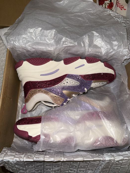 Обувки Steve Madden