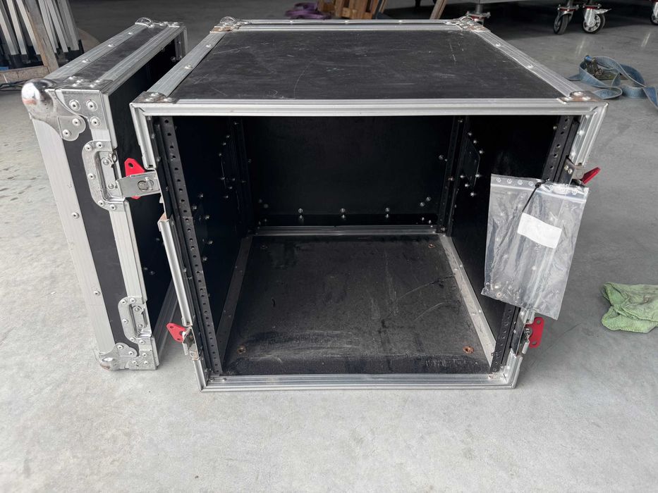 Vand Rack case 10U