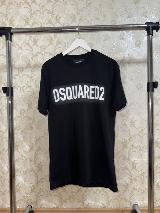 Tricou Dsquared2 Premium