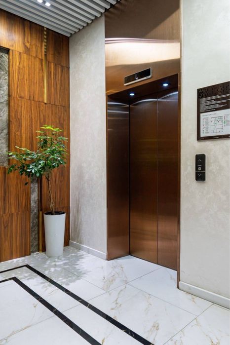 Продаётся бизнес центр готовым арендатором