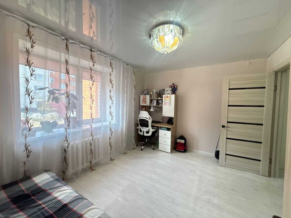 3 ком.квартира мкрн-н Береке