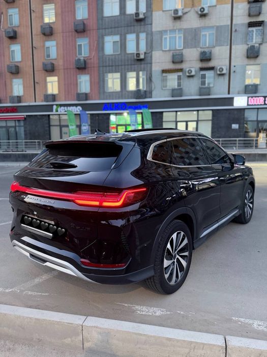 BYD chimpiyon xolati zor