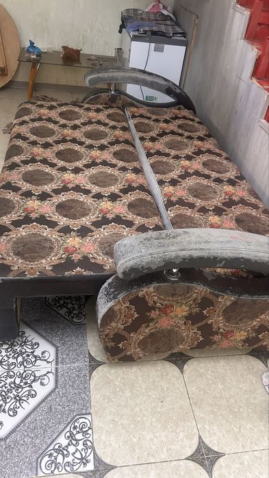 Раскладные диваны