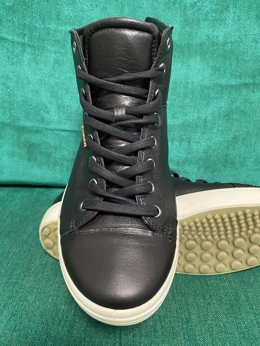 Ghete casual ECCO Soft 7 marimea 39