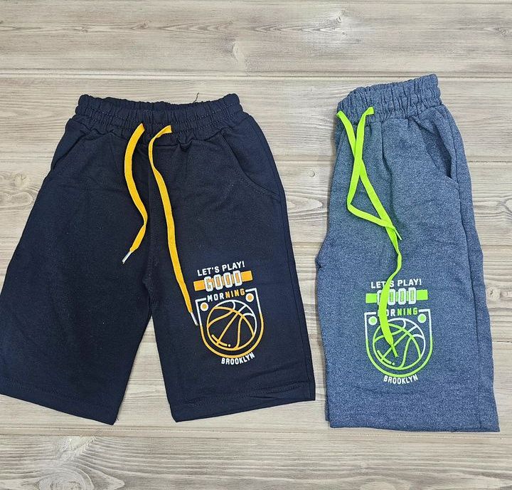 Шорты для мальчиков 7,8,10,12 лет