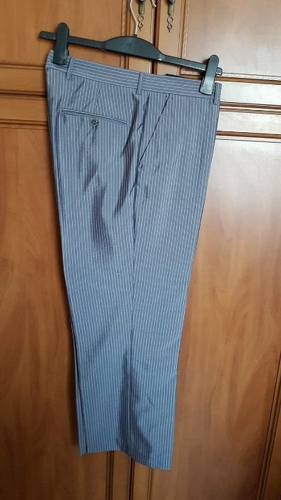 Мъжки елегантен костюм