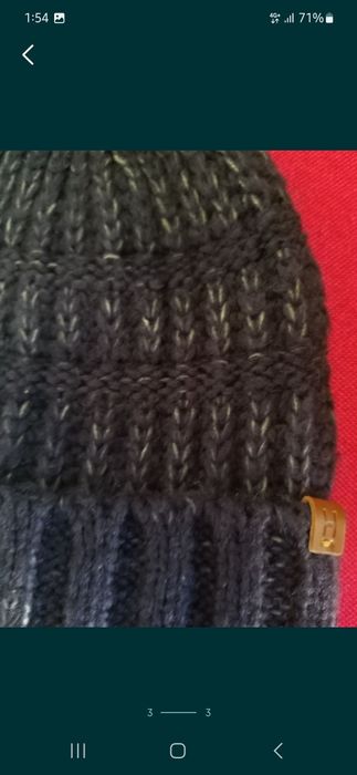 Caciula calduroasa dama