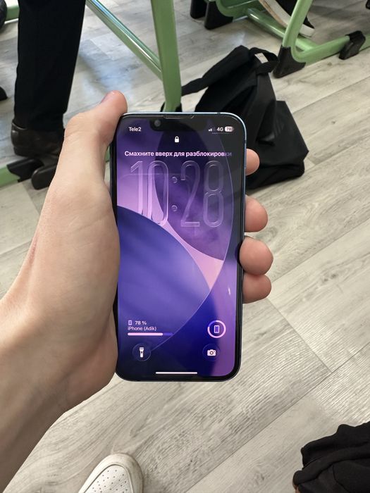 продам iphone 13 mini