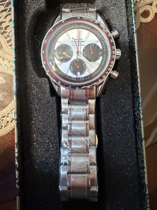 Ceas Omega,seiko