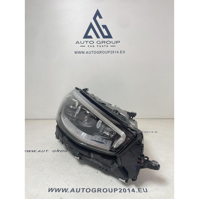 Десен фар за mercedes s-class w223 digital light - a2239065005