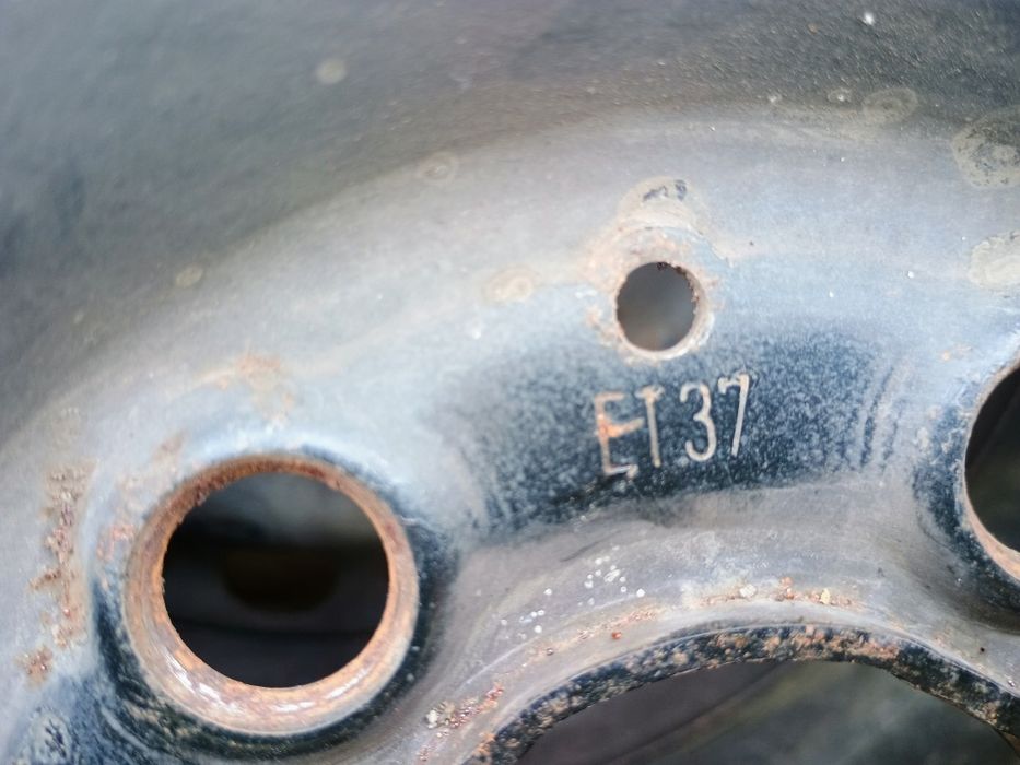 Продавам джанти за Мерцедес