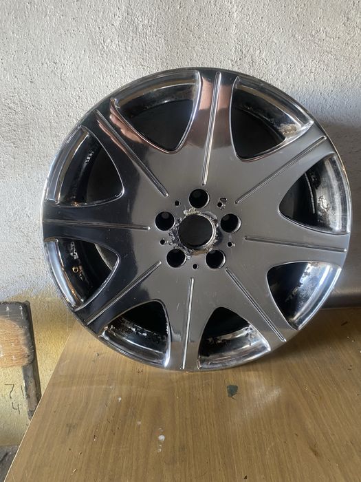 Продам комплект дисков Р18