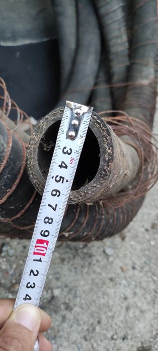 Гумен маркуч ф50