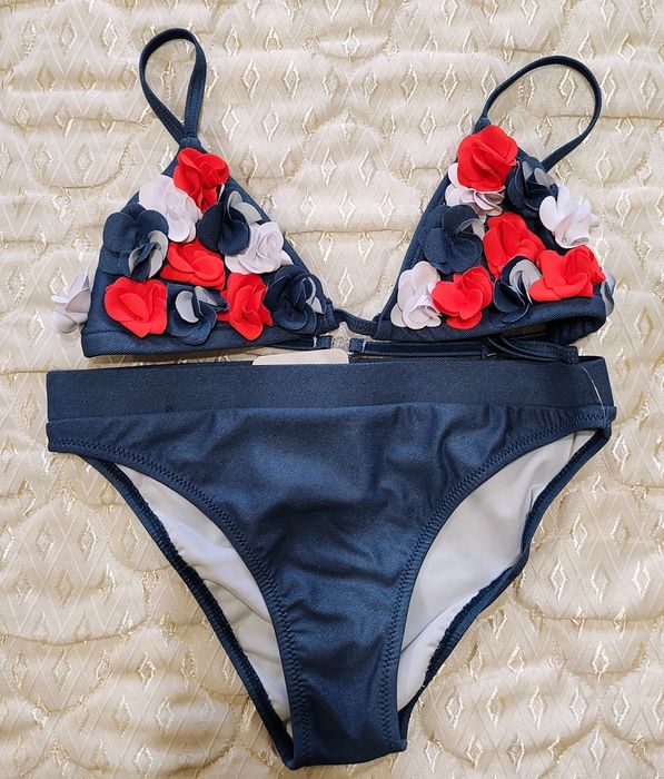 *НОВО* Майорал/ Mayoral бански 14-15г.- 42лв