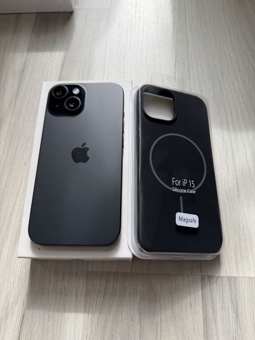 Iphone 15 128 gb