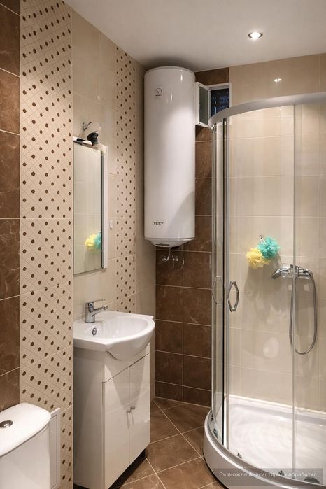 Двустаен апартамент под наем в кв. Кършияка