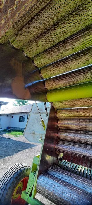 Vand Tamburi Presa Claas 66 si 46