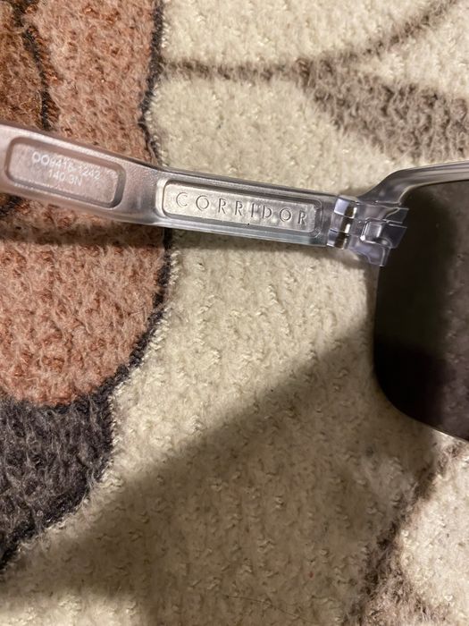 Слънчеви очила Oakley corridor 009248