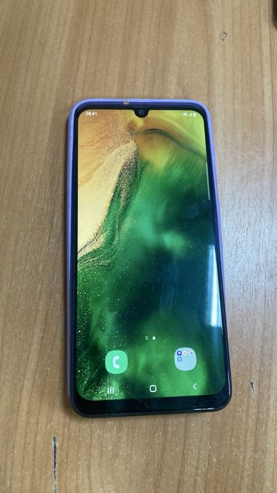 Продам Samsung А50