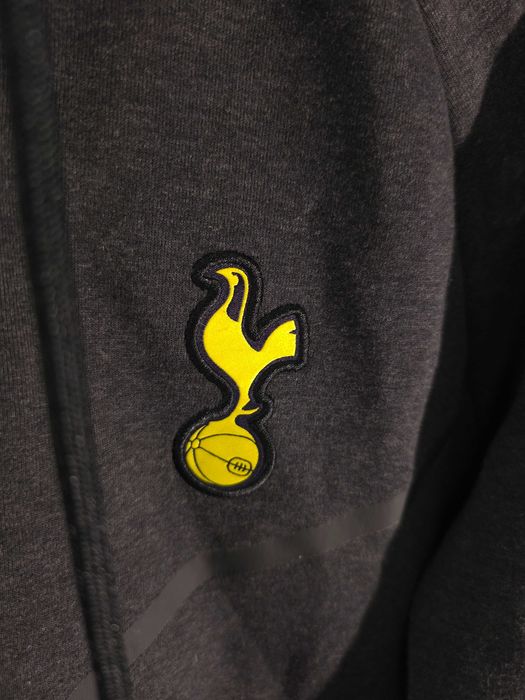 Tottenham NIKE Tech Fleece Горнище/Мъжко XL