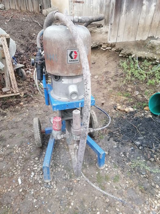 Pompa de vopsit GRACO ORIGINAL