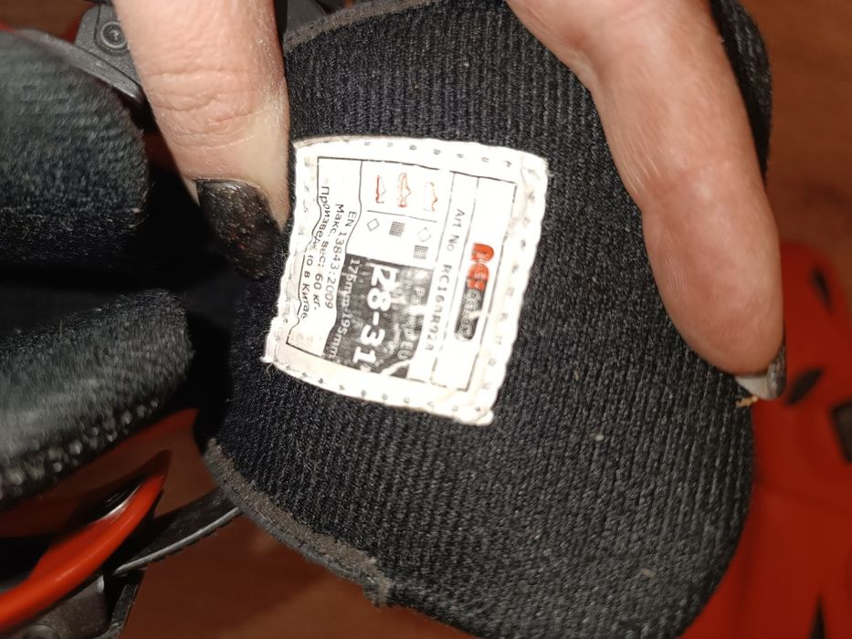 ролики для детей