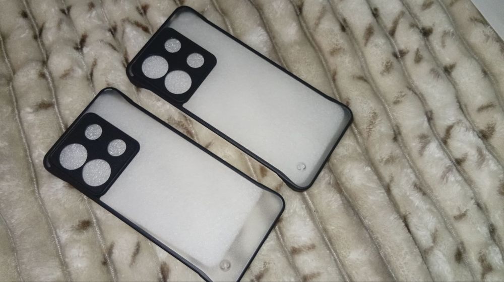 Redmi note 13 ga chexol