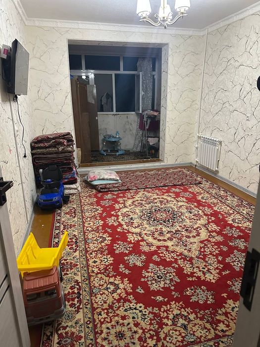 Аренда квартиры с ремонтом