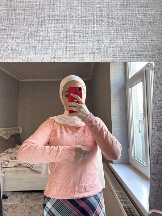 Vadalaska jemfir kofta kuz qish