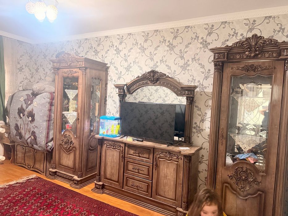СРОЧНО Продаю свою мебель.