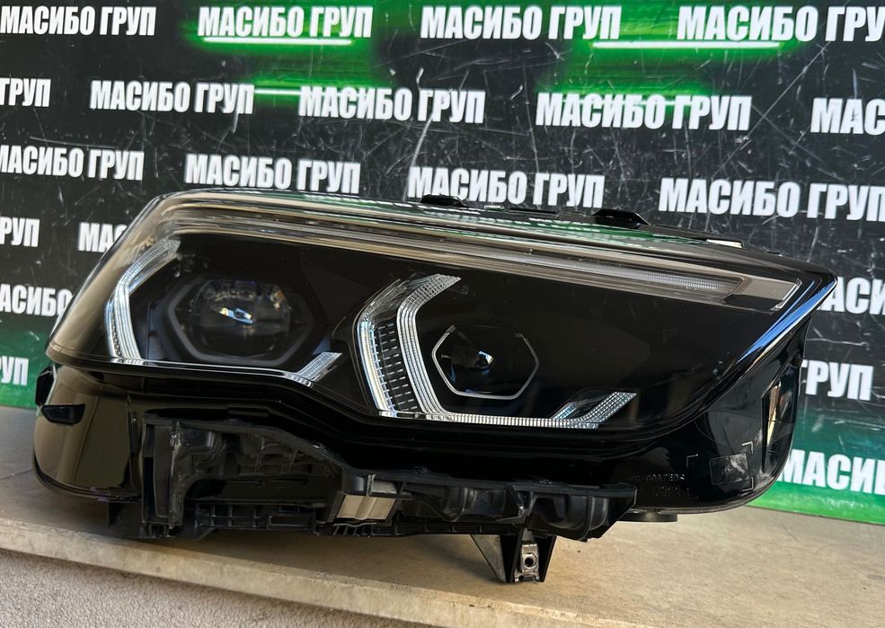 Фарове far BMW LED фар за Бмв Ф44 Bmw 2 F44 Grand Coupe