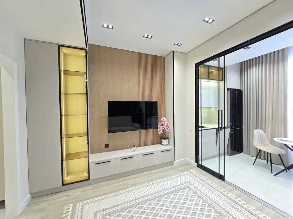 Сдаётся в аренду 2-ком/5/9 квартира на Мирзо-Улугбекский р-н ЖК Тиара