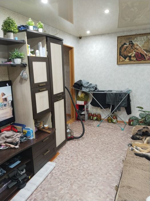 Продается дом по Калинина