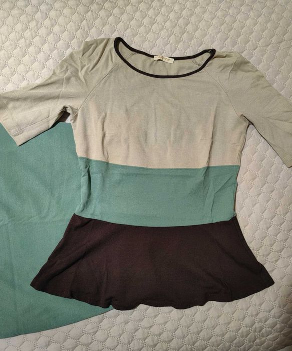 Дамски сет,  Daphne, пола и блузка