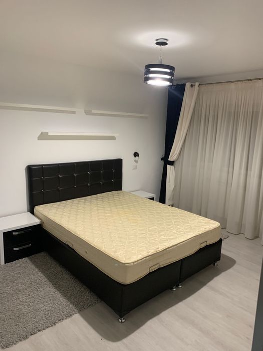 Proprietar, inchiriez apartament 3 camere.