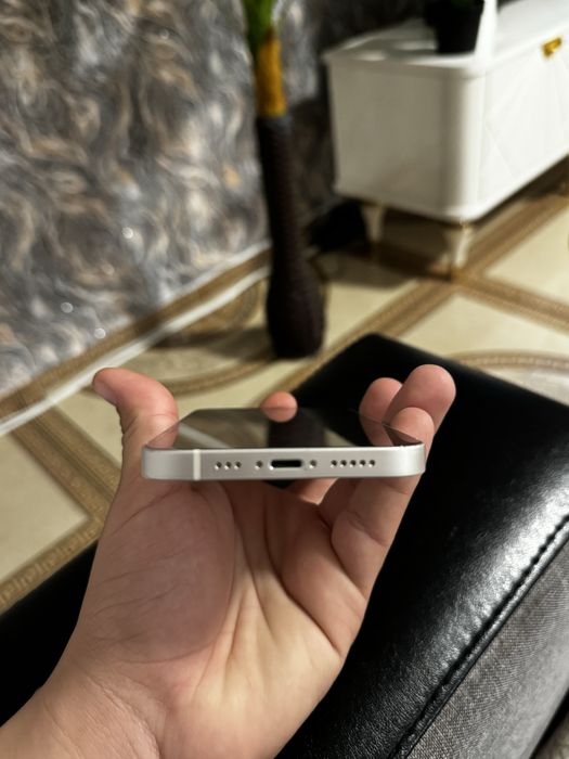 İphone 12 128 GB. 80% батерия