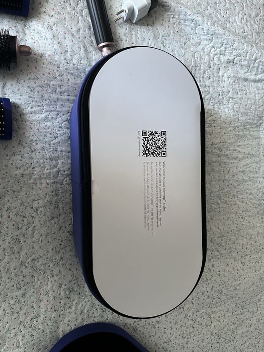 Dyson Airwrap Long Hair