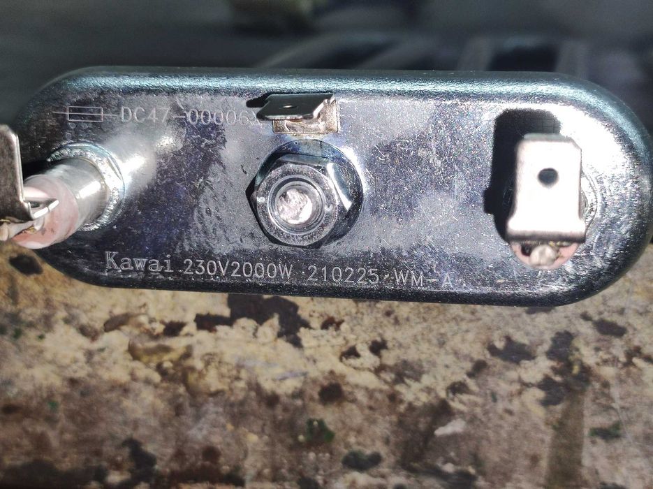 запчасти от стиральной машины крестовина уплотнитель убл замок ручка