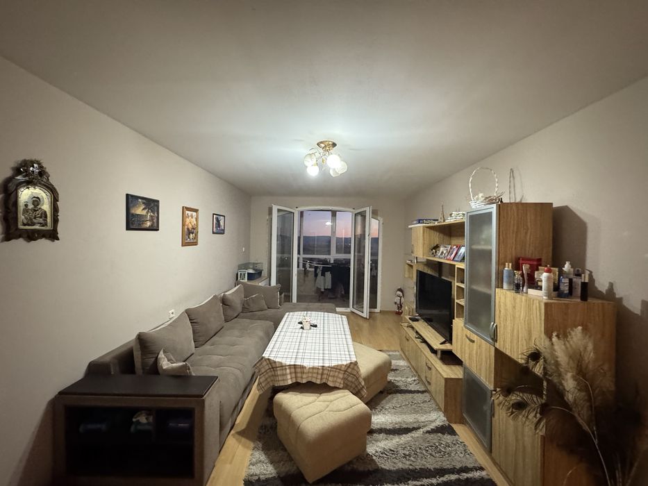 Продава апартамент в гр. Шипка